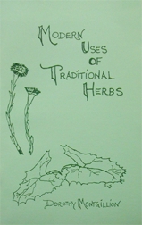 Modern Uses of Traditional Herbs