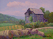 Bunk's Barn